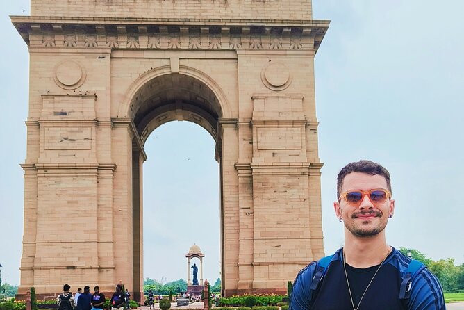 Top Sites of Delhi: Full Day Tour by Private Car - A Private Delhi Highlights Day That Actually Feels Like a Day
