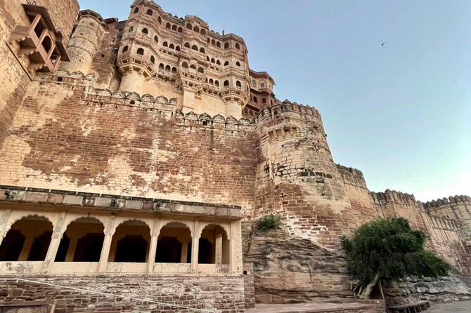 Tour Guide for Jodhpur - Key highlights worth your attention