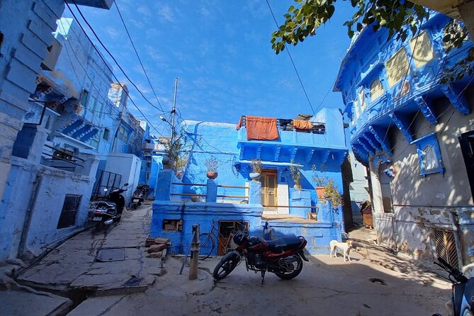 Tour Guide for Jodhpur - What you actually get for $25, and what to budget for in real life