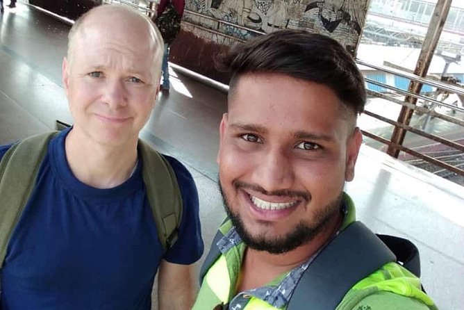 Tour of Dharavi Slum - Why Dharavi feels different when you have a guide