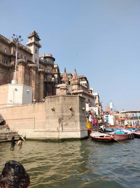 Tourist Guide English & Spanish Varanasi/Benares - Key Things I’d Put on Your Radar