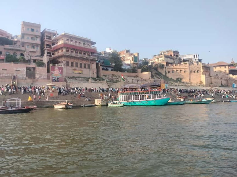 Tourist Guide English & Spanish Varanasi/Benares - Who This Tour Suits Best (And Who Might Want Something Else)
