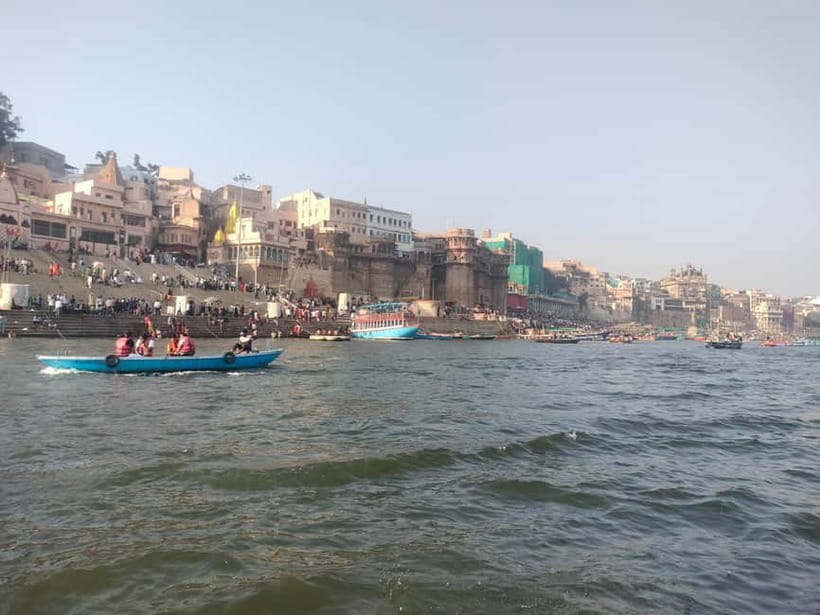 Tourist Guide English & Spanish Varanasi/Benares - Price, Value, and What You’re Really Paying For