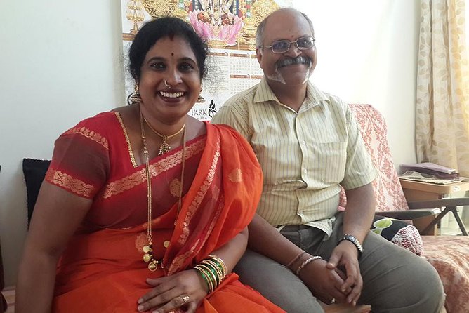 Traditional Gowda Cooking Class and Meal in a Bangalore Home - Key things that make this class special