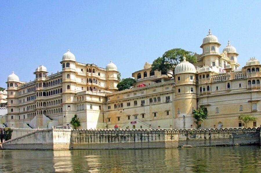 Transfer from Jodhpur to Udaipur via Jain Temple in Ranakpur - The road between cities, and why the day can feel longer than the clock