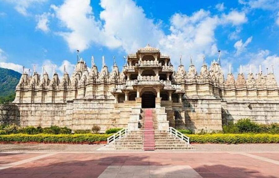 Transfer Jodhpur To Udaipur Via Ranakpur & Kumbhalgarh Fort - Key highlights worth planning for