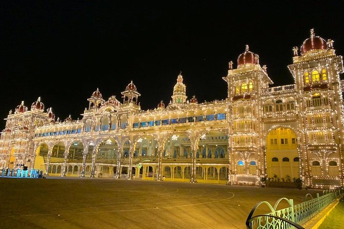 Treasures of Mysuru - day tour - Starting Early: How the 6:30 am Bangalore to Mysuru schedule feels in real life