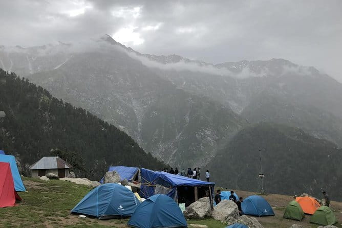 Triund Trek - Key highlights you should care about