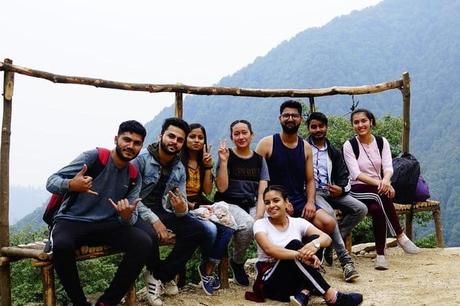 Triund Trek - Food and comfort: what’s included, and how it changes your packing list