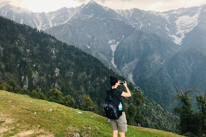 Triund Trek - Price and value: why around $28 can still feel fair