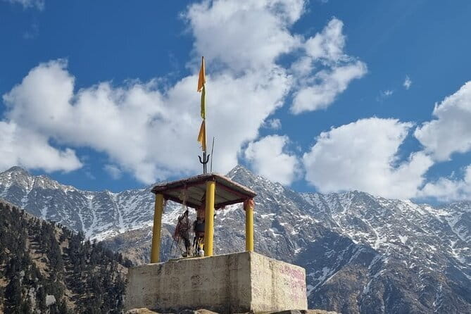 Triund Trek with Manu Adventures India - Price and value: why $27.97 can still make sense