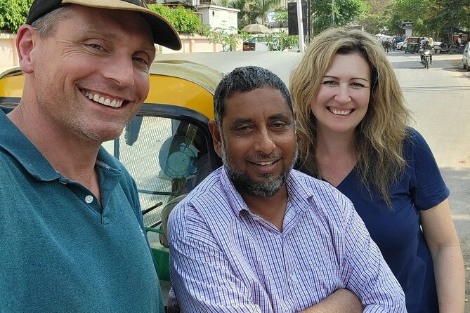 Tuk Tuk Tour of Taj Mahal With Experienced Driver - Price and value: what $10.58 really buys you