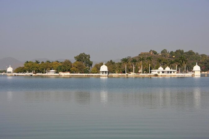 Udaipur Bicycle Tour - Quick hit: what to expect on this Udaipur Cycling tour
