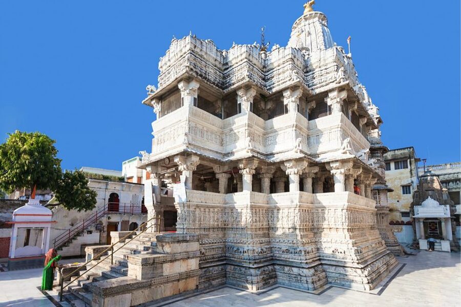 Udaipur: Full Day Private City Tour with Optional Boat Ride - Price and Value for a Full Day of Udaipur Highlights