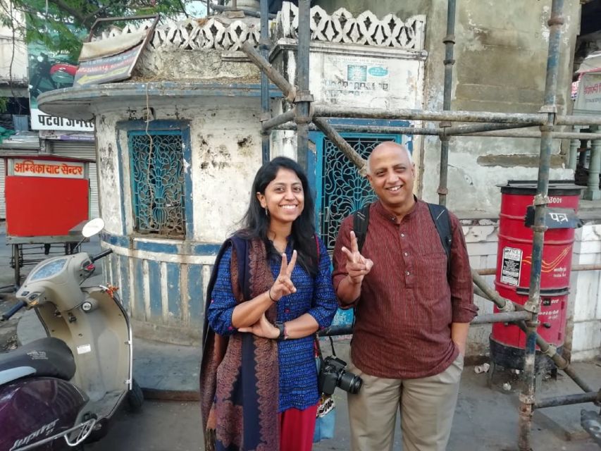 Udaipur: Guided Ghat Tour and Boat Ride - Price and Value at Around $23: What You Get for the Time