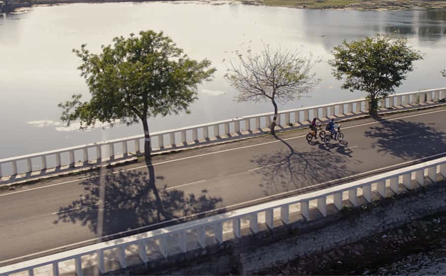 Udaipur: Off-the-Beaten Path Guided E-Bike Tour - Why an e-bike route beats the usual Udaipur day plan
