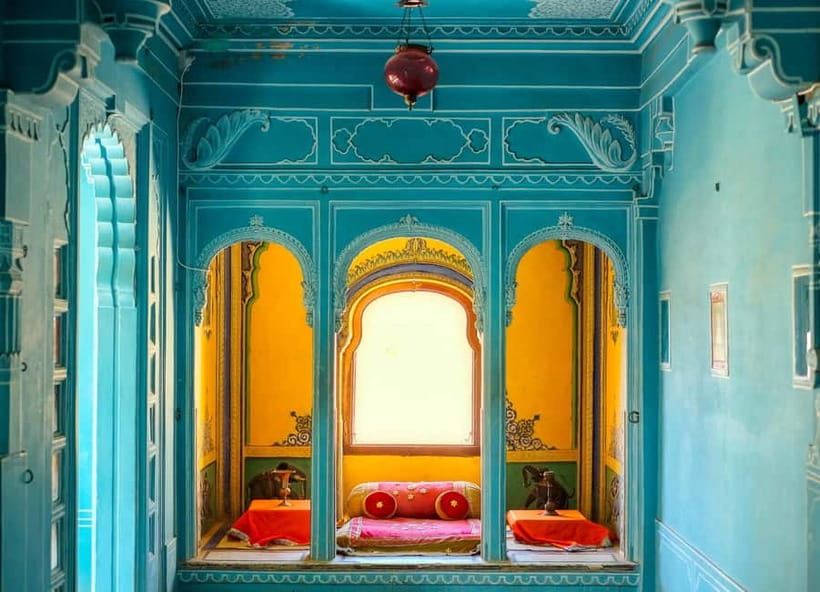 Udaipur: Private Full-Day Sightseeing Tour with a Tour Guide - A Private 8-Hour Udaipur Day That Moves, Without Feeling Rushed
