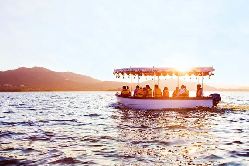 Udaipur: Private Full-Day Sightseeing Tour with a Tour Guide - Guides in Real Life: What “Good” Looks Like on This Tour