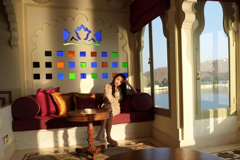 Udaipur: Private Full-Day Sightseeing Tour with a Tour Guide - City Palace Udaipur: When a 16th-Century Palace Still Feels Like Home