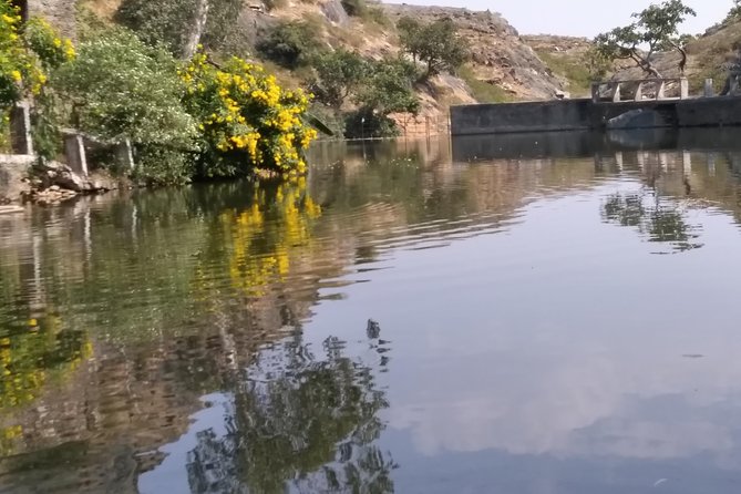 Udaipur sightseeing by tuk tuk or car - Why a tuk-tuk day works so well in Udaipur