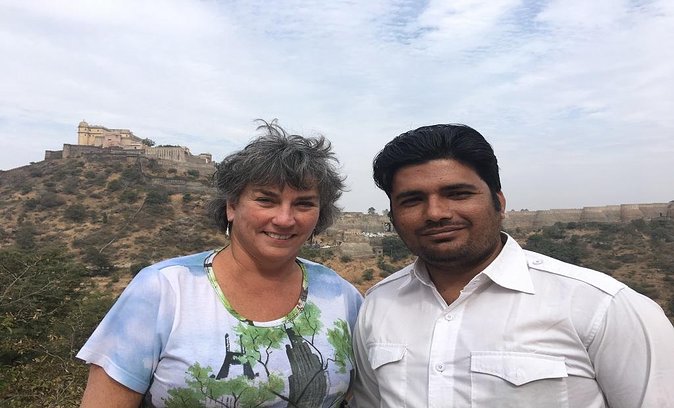 Udaipur Sightseeing Tour - Why this Udaipur day tour is a smart first move