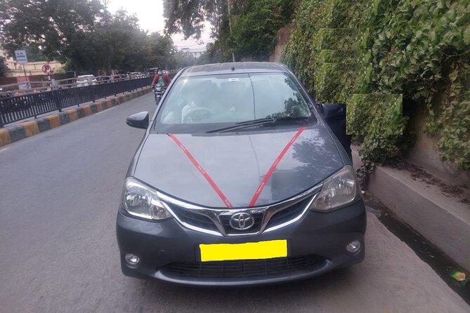 Udaipur to jodhpur taxi - Why a private Udaipur to Jodhpur taxi makes travel feel easier