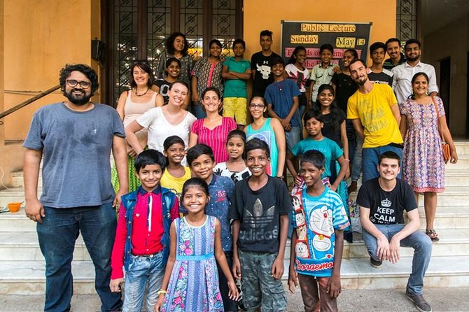 Ultimate Mumbai Full Day: Sights, Bollywood Dance, Lunch & Spices - Lalbaug Spice Market: the smell test and a DIY masala reward