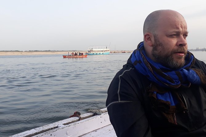 Varanasi Experience 01 Night -02 Days Tour - Transport comfort: air-conditioned rides between river steps and temples