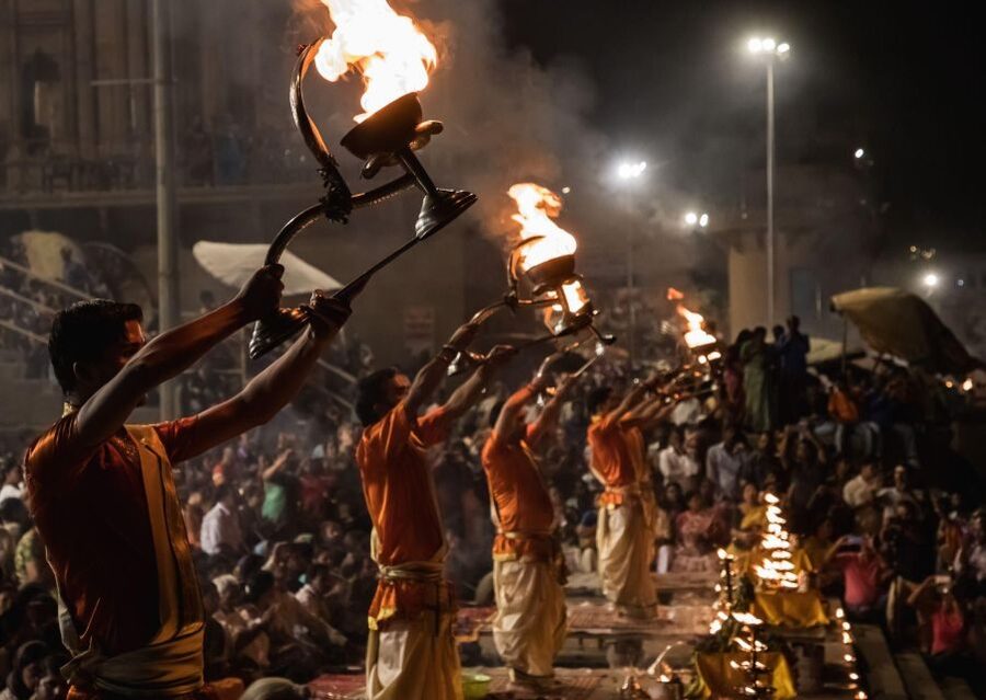 Varanasi: Mysticism Tour with Boat Ride & Ganga Aarti - Key Things That Make This Tour Worth Your Time