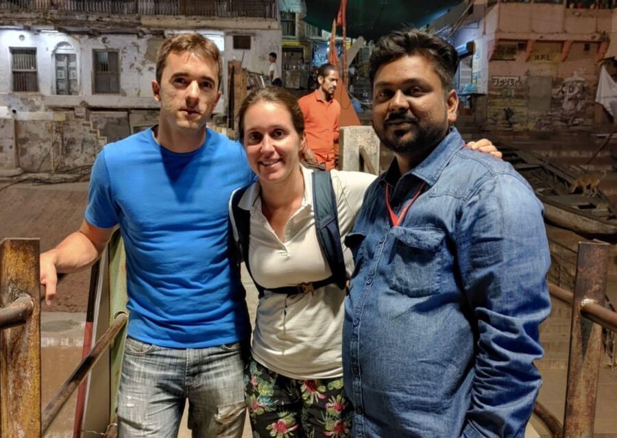Varanasi: Mysticism Tour with Boat Ride & Ganga Aarti - Who Should Book This Tour (and Who Might Skip It)