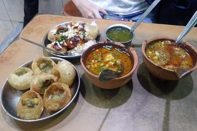 Varanasi Street Food Crawl (2 Hours Guided Food Tasting Tour) - The pacing in a 2-hour crawl: enough variety, not unlimited volume