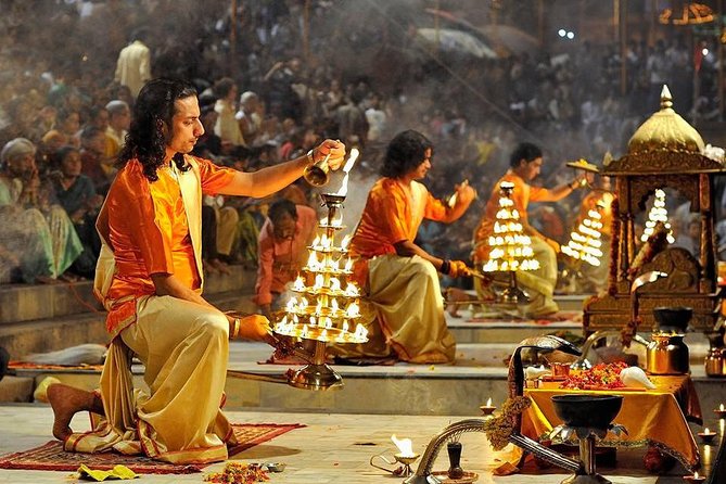 Varanasi tour in one day - Timing, energy, and comfort tips that make the day easier