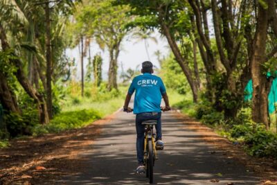 Varca Coastal E-Bike Tour: Scenic Beachside Adventure