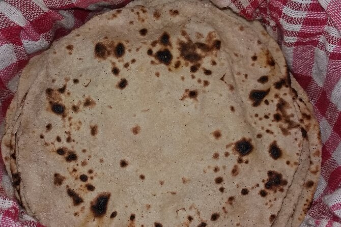 Veg and Non veg : Private Cooking Class in Delhi home (7 meal) - Location and Getting There From Uttam Nagar West Metro