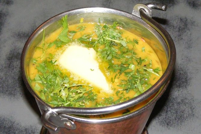 Veg and Non veg : Private Cooking Class in Delhi home (7 meal) - Your Drink, Your Snack, Then Your Meal