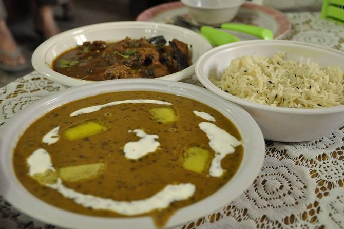 Vegetarian : Private Cooking Class in Delhi home ( Learn 7 meal) - Key Things You’ll Really Notice