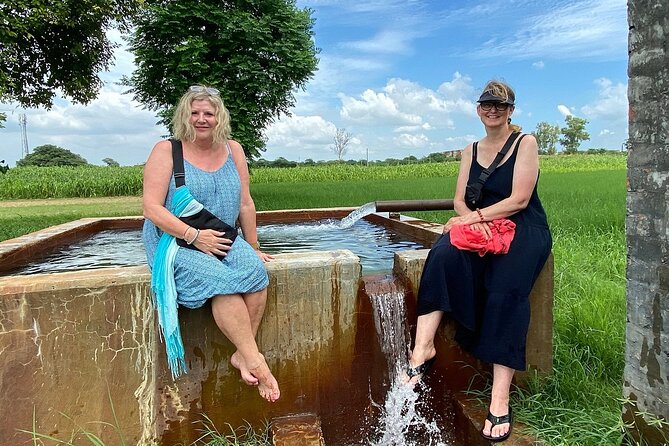 Village Tour in Amritsar Countryside of Punjab - Key highlights worth your morning