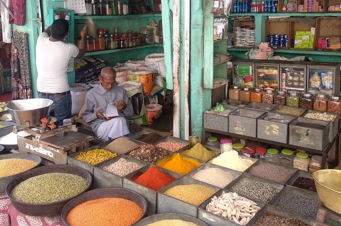 walk to bluecity heritage tour - Price and Logistics: $11 for a 2.5-Hour Guided Heritage Walk