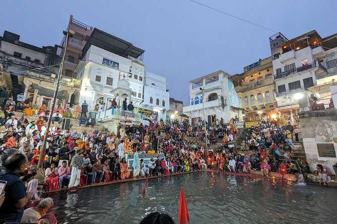 Walking Sightseeing Tour - The Shine Pushkar - Why This Pushkar Walk Works: Lake, Ghats, and Temples in a Tight Route