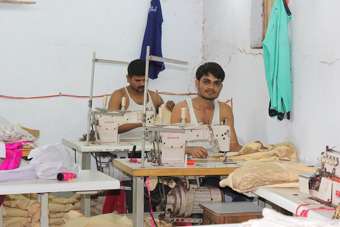 Walking Tour of Dharavi Slum in Mumbai - Why Dharavi is more than a label