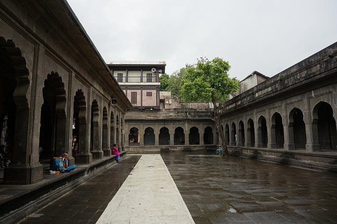 Walking tour of historic Old Nashik and Panchwati - Key points worth knowing before you go