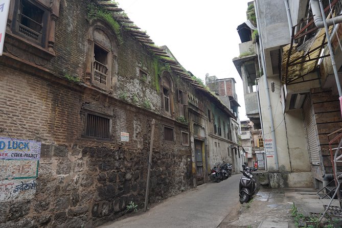 Walking tour of historic Old Nashik and Panchwati - Price and value: why $24 can work for your whole morning