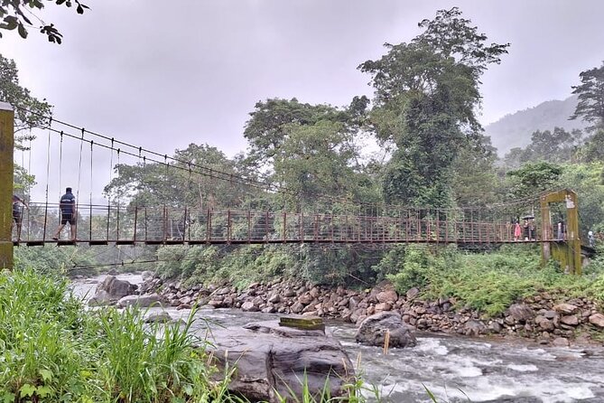 Wild Elephant Anakulam & Waterfalls Tour(munnar valley Trekking) - Why Anakulam is the center of this Munnar day