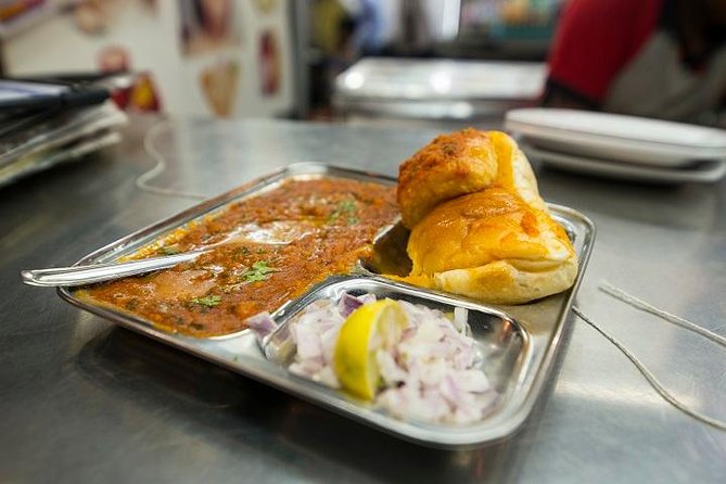 Winner Mumbai Street Food Tour in the World Top 20 by Guardian - Price and What Makes It Feel Worth It