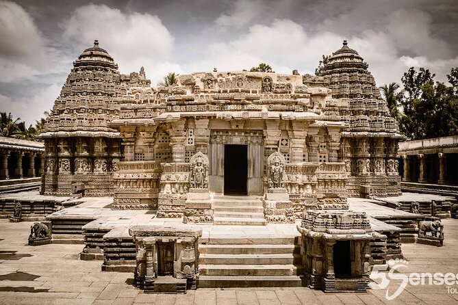 World heritage Somnathpur sculptures and Talakadu temple mystery - Somnathpur’s Chennakesava Temple, UNESCO carvings you can actually read